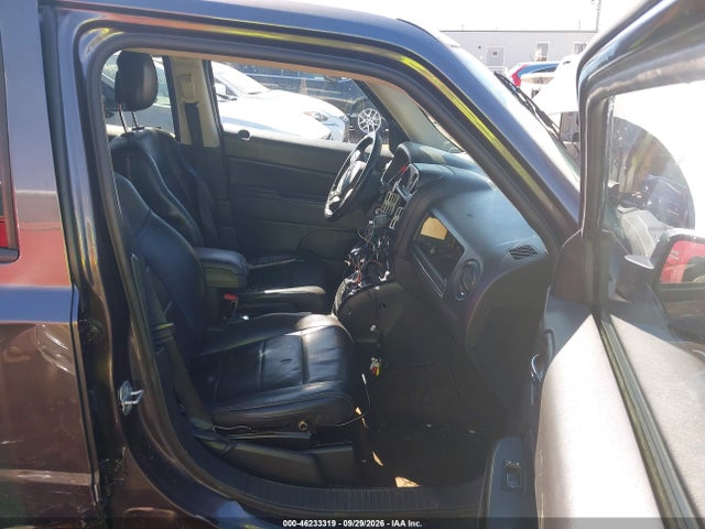 Продаж на аукціоні авто 2015 Jeep Patriot High Altitude Edition, vin: 1C4NJRFB0FD272128, номер лоту: 46233319