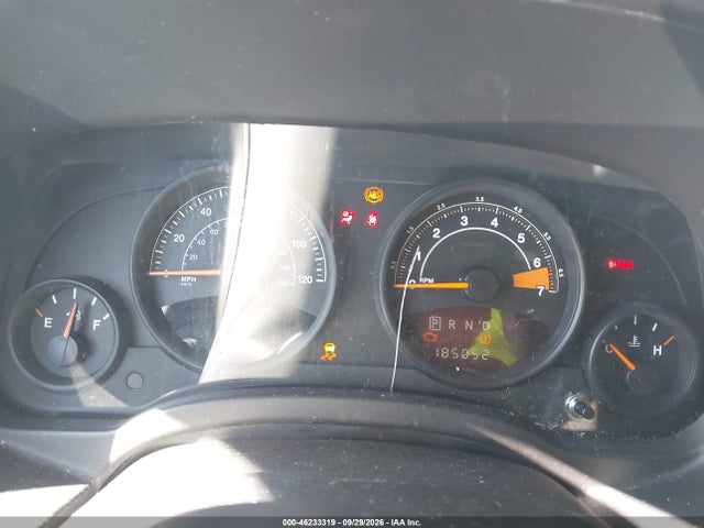 Продаж на аукціоні авто 2015 Jeep Patriot High Altitude Edition, vin: 1C4NJRFB0FD272128, номер лоту: 46233319