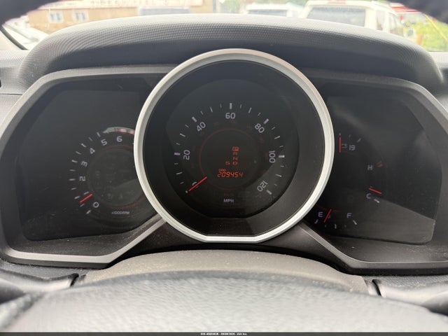 46233326 :رقم المزاد ، JTEBU5JR2A5023917 vin ، 2010 Toyota 4runner Limited V6 مزاد بيع