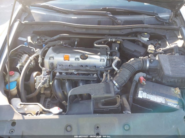 Продаж на аукціоні авто 2012 Honda Accord 2.4 Ex-l, vin: 1HGCP2F82CA004911, номер лоту: 46233327