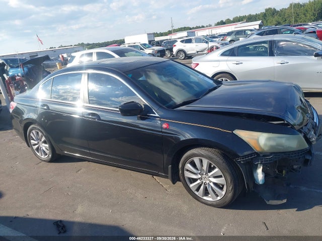 Продаж на аукціоні авто 2012 Honda Accord 2.4 Ex-l, vin: 1HGCP2F82CA004911, номер лоту: 46233327
