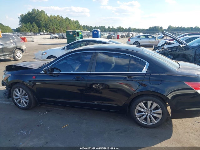 Продаж на аукціоні авто 2012 Honda Accord 2.4 Ex-l, vin: 1HGCP2F82CA004911, номер лоту: 46233327