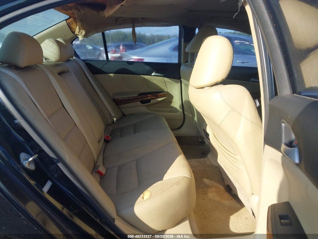 Продаж на аукціоні авто 2012 Honda Accord 2.4 Ex-l, vin: 1HGCP2F82CA004911, номер лоту: 46233327