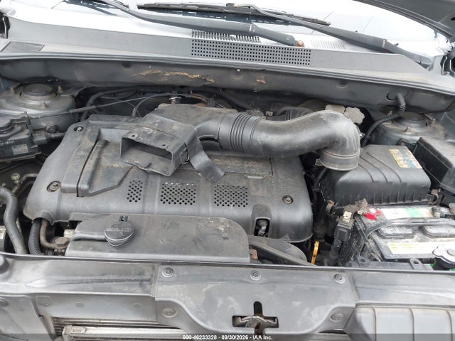 Продаж на аукціоні авто 2008 Hyundai Tucson Gls, vin: KM8JM12B68U715507, номер лоту: 46233328