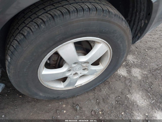 Продаж на аукціоні авто 2008 Hyundai Tucson Gls, vin: KM8JM12B68U715507, номер лоту: 46233328