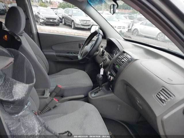 Продаж на аукціоні авто 2008 Hyundai Tucson Gls, vin: KM8JM12B68U715507, номер лоту: 46233328