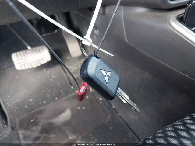 Продаж на аукціоні авто 2018 Mitsubishi Outlander Es, vin: JA4AD2A35JZ052552, номер лоту: 46233335