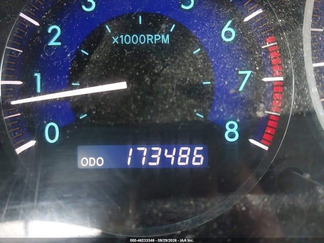 46233346 :رقم المزاد ، 5TDZK23C17S095243 vin ، 2007 Toyota Sienna Le مزاد بيع