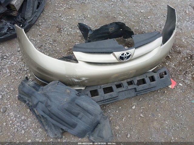 46233346 :رقم المزاد ، 5TDZK23C17S095243 vin ، 2007 Toyota Sienna Le مزاد بيع