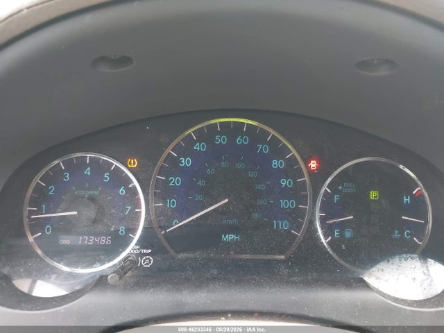 46233346 :رقم المزاد ، 5TDZK23C17S095243 vin ، 2007 Toyota Sienna Le مزاد بيع