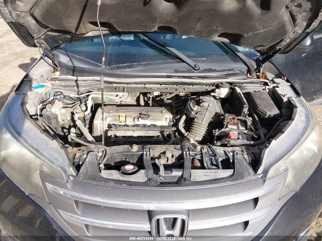 Aukcja sprzedaży 2012 Honda Cr-v Ex-l, vin: JHLRM4H70CC003295, numer aukcji: 46233348