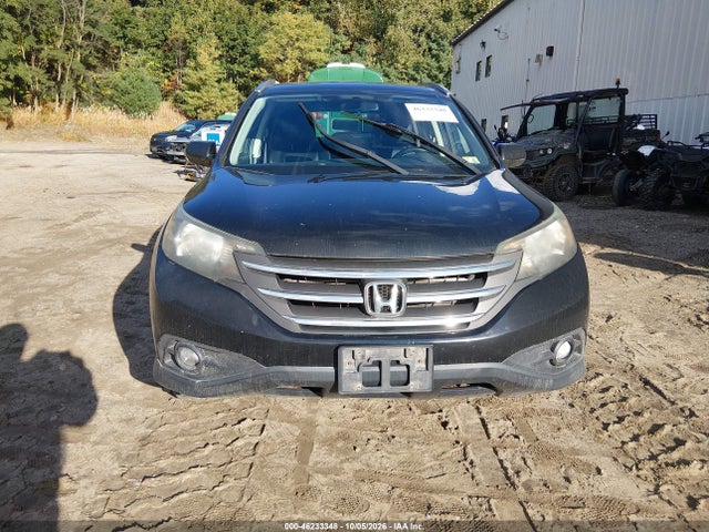 Aukcja sprzedaży 2012 Honda Cr-v Ex-l, vin: JHLRM4H70CC003295, numer aukcji: 46233348