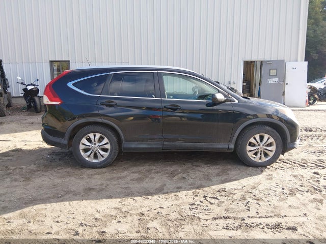 Aukcja sprzedaży 2012 Honda Cr-v Ex-l, vin: JHLRM4H70CC003295, numer aukcji: 46233348