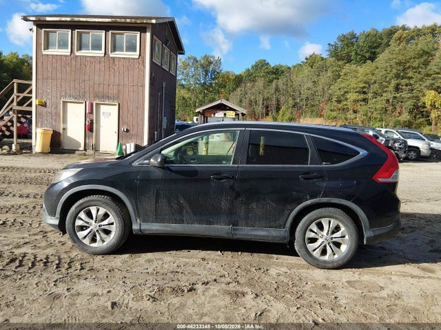 Aukcja sprzedaży 2012 Honda Cr-v Ex-l, vin: JHLRM4H70CC003295, numer aukcji: 46233348
