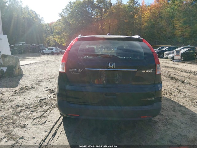 Aukcja sprzedaży 2012 Honda Cr-v Ex-l, vin: JHLRM4H70CC003295, numer aukcji: 46233348
