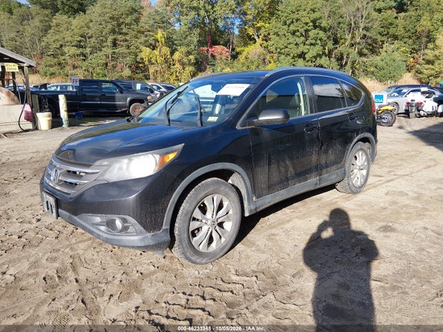 Aukcja sprzedaży 2012 Honda Cr-v Ex-l, vin: JHLRM4H70CC003295, numer aukcji: 46233348