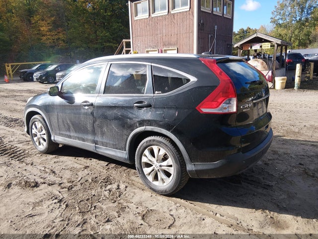 Aukcja sprzedaży 2012 Honda Cr-v Ex-l, vin: JHLRM4H70CC003295, numer aukcji: 46233348