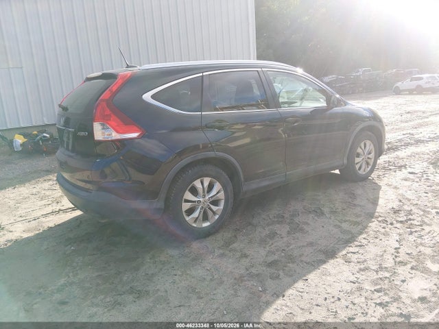 Aukcja sprzedaży 2012 Honda Cr-v Ex-l, vin: JHLRM4H70CC003295, numer aukcji: 46233348