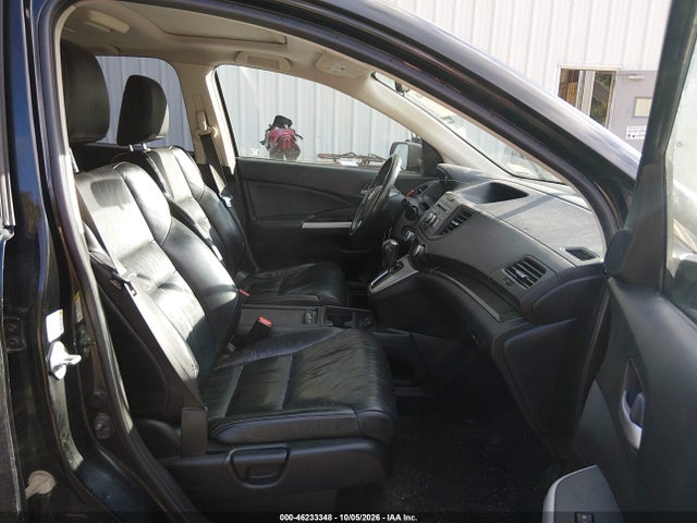 Aukcja sprzedaży 2012 Honda Cr-v Ex-l, vin: JHLRM4H70CC003295, numer aukcji: 46233348