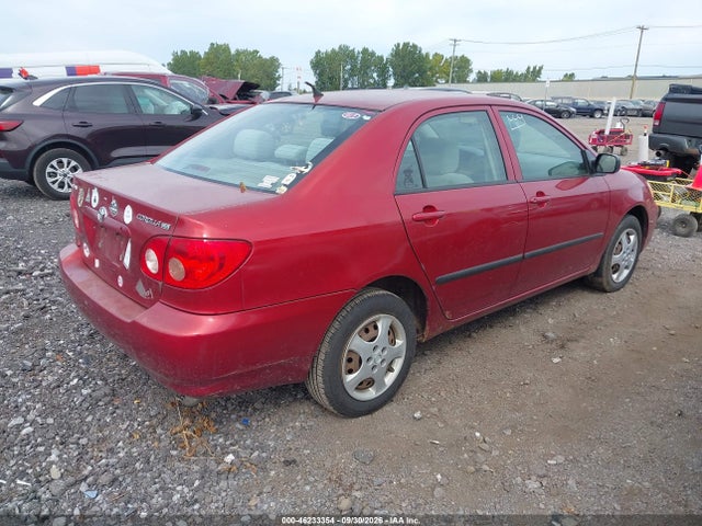 Aukcja sprzedaży 2007 Toyota Corolla Ce, vin: 2T1BR32E67C793281, numer aukcji: 46233354