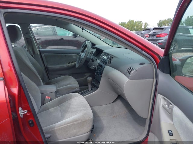 Aukcja sprzedaży 2007 Toyota Corolla Ce, vin: 2T1BR32E67C793281, numer aukcji: 46233354