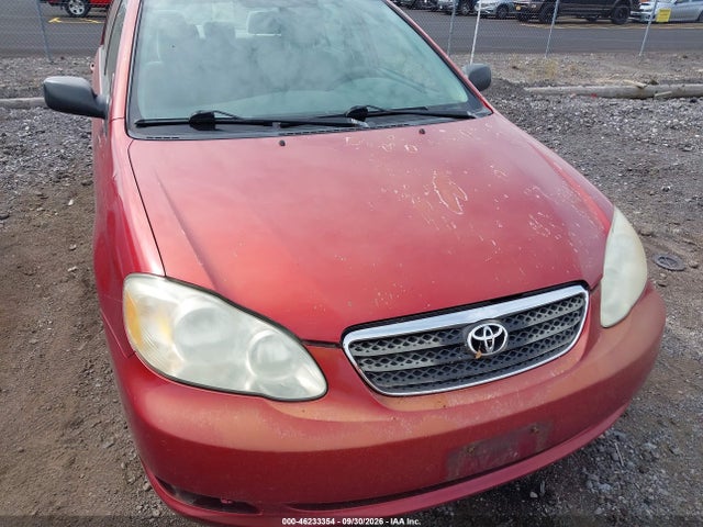 Aukcja sprzedaży 2007 Toyota Corolla Ce, vin: 2T1BR32E67C793281, numer aukcji: 46233354