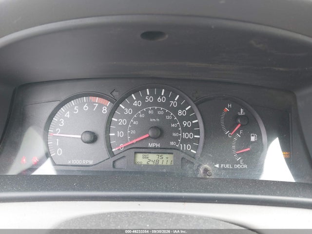 Aukcja sprzedaży 2007 Toyota Corolla Ce, vin: 2T1BR32E67C793281, numer aukcji: 46233354