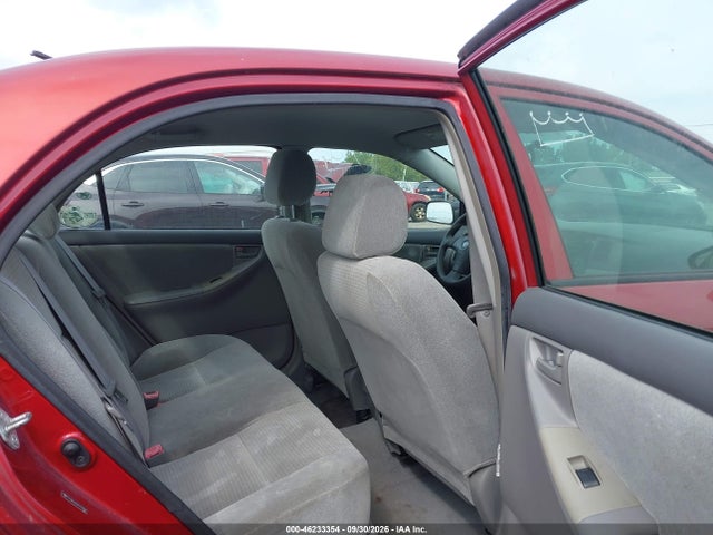 Aukcja sprzedaży 2007 Toyota Corolla Ce, vin: 2T1BR32E67C793281, numer aukcji: 46233354