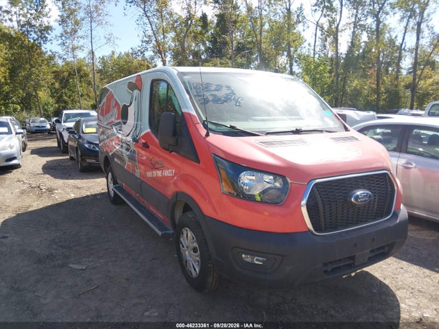 46233361 :رقم المزاد ، 1FTBR1Y8XPKB89754 vin ، 2023 Ford Transit-250 مزاد بيع