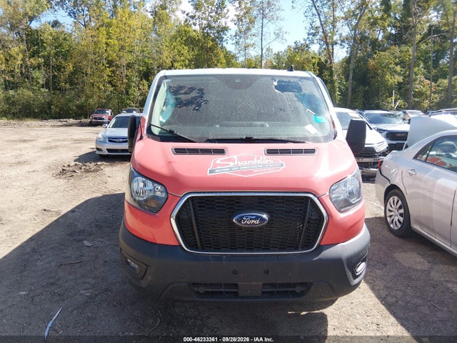 Продажа на аукционе авто 2023 Ford Transit-250, vin: 1FTBR1Y8XPKB89754, номер лота: 46233361