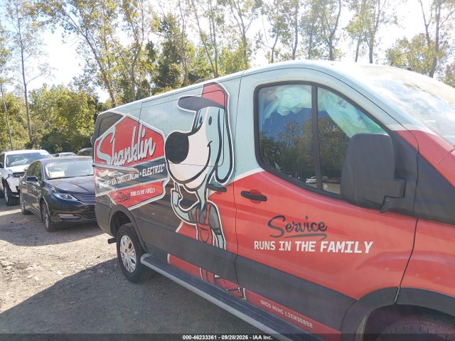 Продажа на аукционе авто 2023 Ford Transit-250, vin: 1FTBR1Y8XPKB89754, номер лота: 46233361