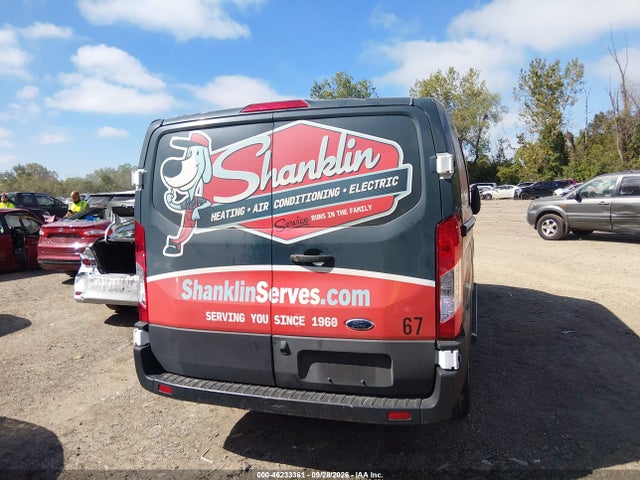 Продажа на аукционе авто 2023 Ford Transit-250, vin: 1FTBR1Y8XPKB89754, номер лота: 46233361