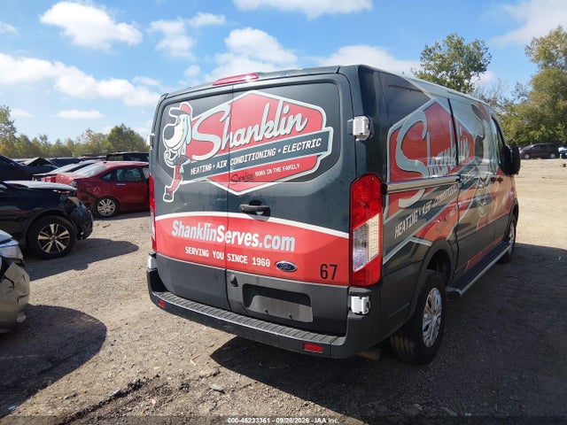 Продажа на аукционе авто 2023 Ford Transit-250, vin: 1FTBR1Y8XPKB89754, номер лота: 46233361