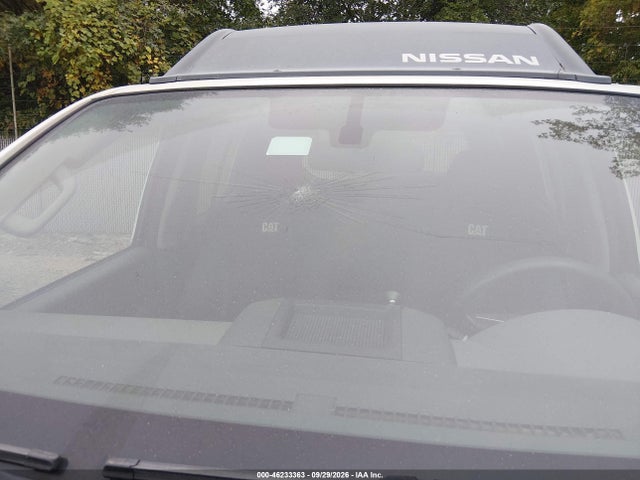 2015 Nissan Xterra S მანქანა იყიდება აუქციონზე, vin: 5N1AN0NU3FN660395, აუქციონის ნომერი: 46233363