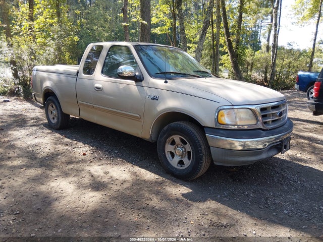 Продаж на аукціоні авто 2000 Ford F-150 Work Series/xl/xlt, vin: 1FTZX1729YNB94798, номер лоту: 46233364