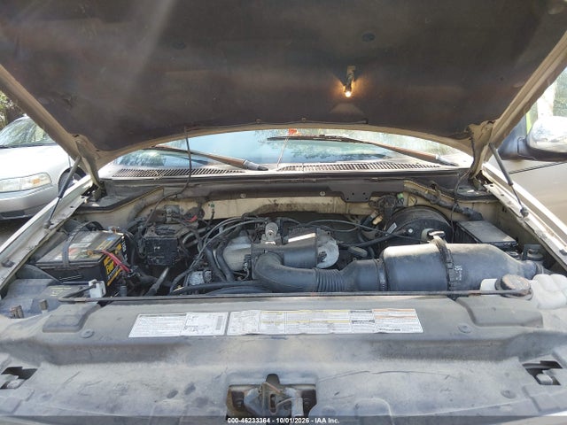 46233364 :رقم المزاد ، 1FTZX1729YNB94798 vin ، 2000 Ford F-150 Work Series/xl/xlt مزاد بيع