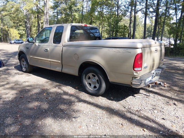 46233364 :رقم المزاد ، 1FTZX1729YNB94798 vin ، 2000 Ford F-150 Work Series/xl/xlt مزاد بيع