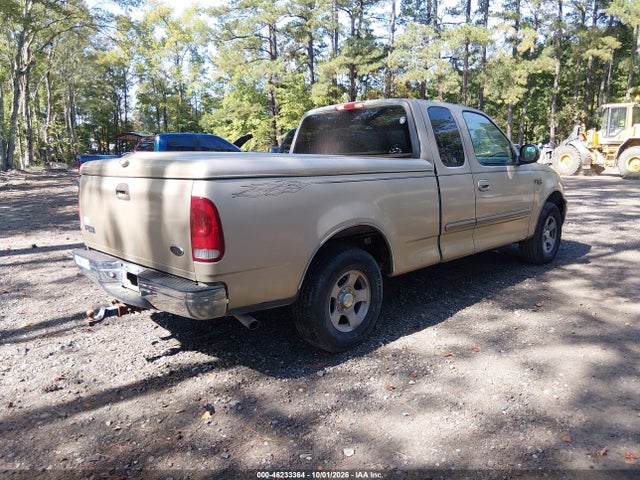 46233364 :رقم المزاد ، 1FTZX1729YNB94798 vin ، 2000 Ford F-150 Work Series/xl/xlt مزاد بيع