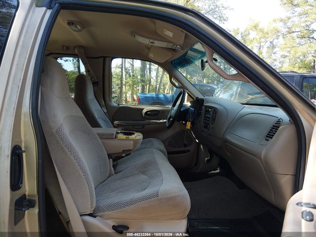 46233364 :رقم المزاد ، 1FTZX1729YNB94798 vin ، 2000 Ford F-150 Work Series/xl/xlt مزاد بيع