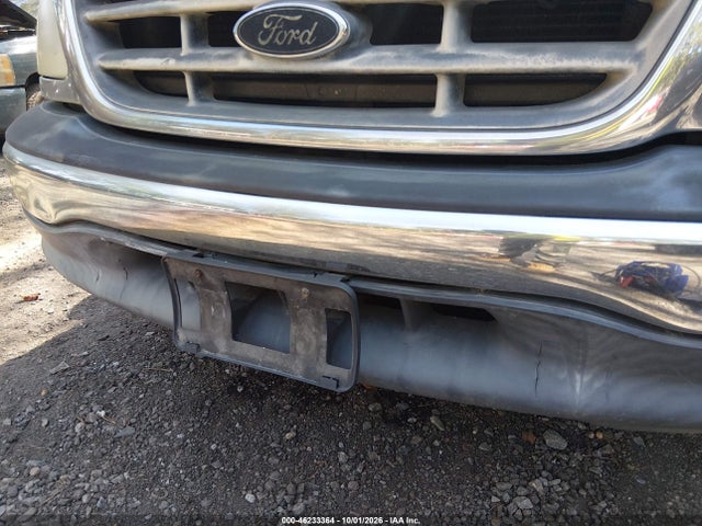 46233364 :رقم المزاد ، 1FTZX1729YNB94798 vin ، 2000 Ford F-150 Work Series/xl/xlt مزاد بيع