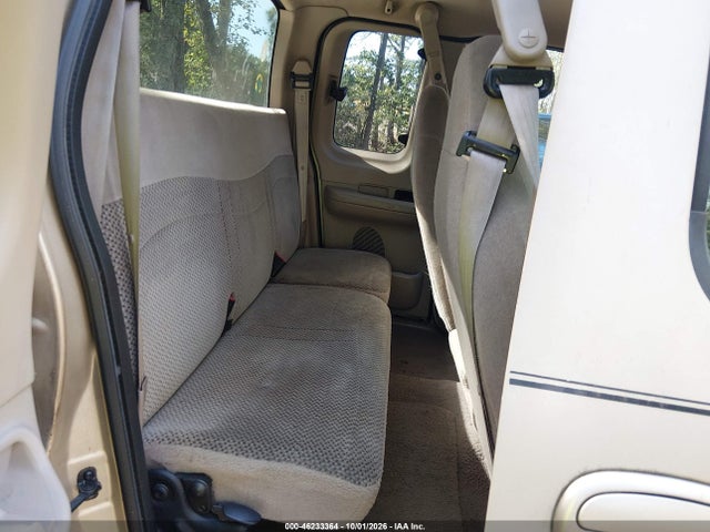 46233364 :رقم المزاد ، 1FTZX1729YNB94798 vin ، 2000 Ford F-150 Work Series/xl/xlt مزاد بيع