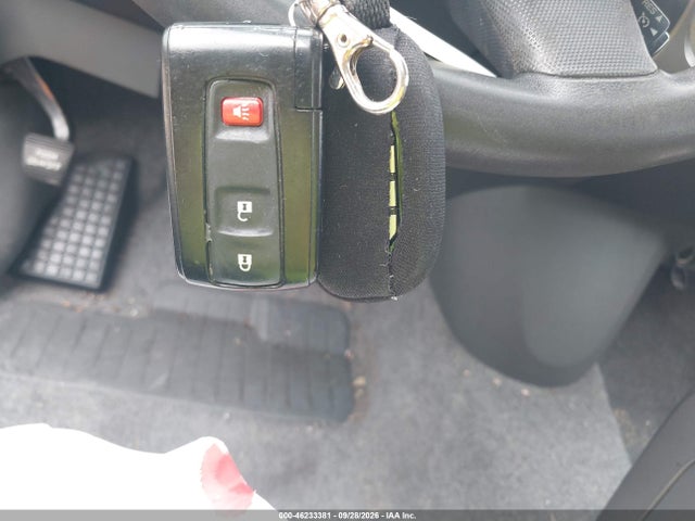 2007 Toyota Prius მანქანა იყიდება აუქციონზე, vin: JTDKB20U873258079, აუქციონის ნომერი: 46233381