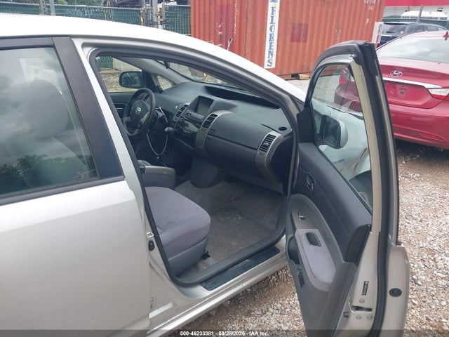 2007 Toyota Prius მანქანა იყიდება აუქციონზე, vin: JTDKB20U873258079, აუქციონის ნომერი: 46233381