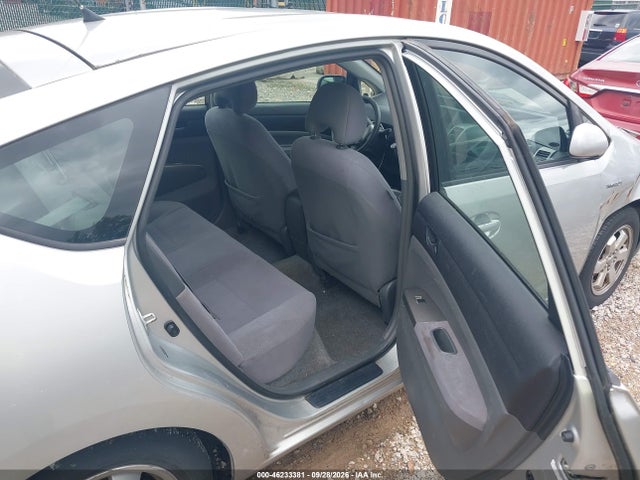 2007 Toyota Prius მანქანა იყიდება აუქციონზე, vin: JTDKB20U873258079, აუქციონის ნომერი: 46233381