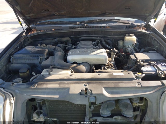 Продаж на аукціоні авто 2006 Toyota 4runner Sr5 V8, vin: JTEZT14RX60027272, номер лоту: 46233384