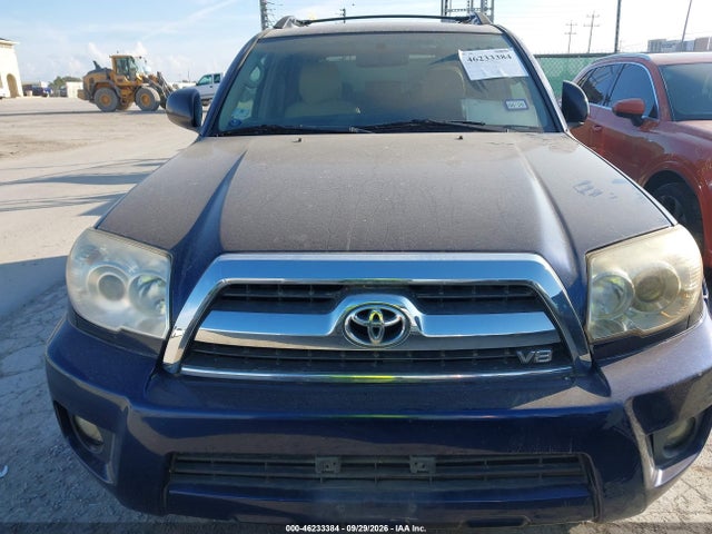 Продаж на аукціоні авто 2006 Toyota 4runner Sr5 V8, vin: JTEZT14RX60027272, номер лоту: 46233384