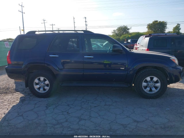 Продаж на аукціоні авто 2006 Toyota 4runner Sr5 V8, vin: JTEZT14RX60027272, номер лоту: 46233384
