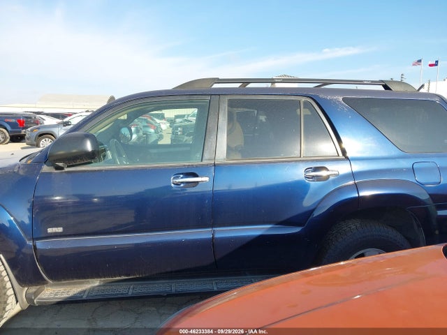 Продаж на аукціоні авто 2006 Toyota 4runner Sr5 V8, vin: JTEZT14RX60027272, номер лоту: 46233384
