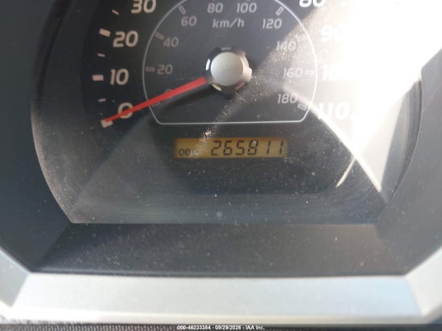Продаж на аукціоні авто 2006 Toyota 4runner Sr5 V8, vin: JTEZT14RX60027272, номер лоту: 46233384