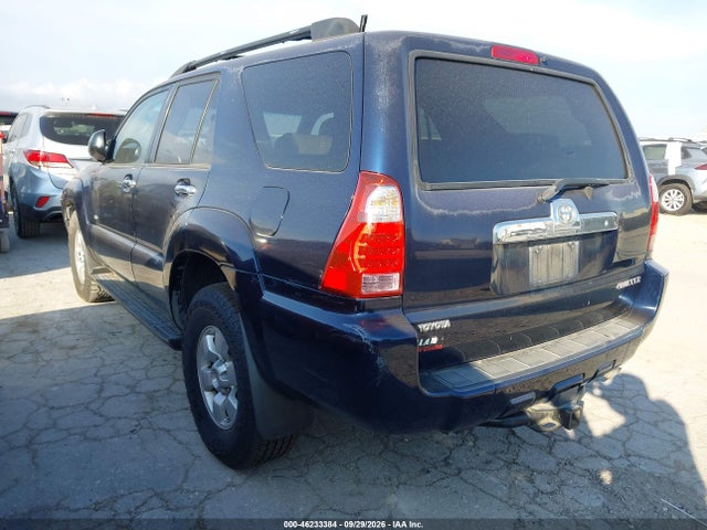 Продаж на аукціоні авто 2006 Toyota 4runner Sr5 V8, vin: JTEZT14RX60027272, номер лоту: 46233384